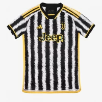 Maglia Home Donna Juventus 2023-24