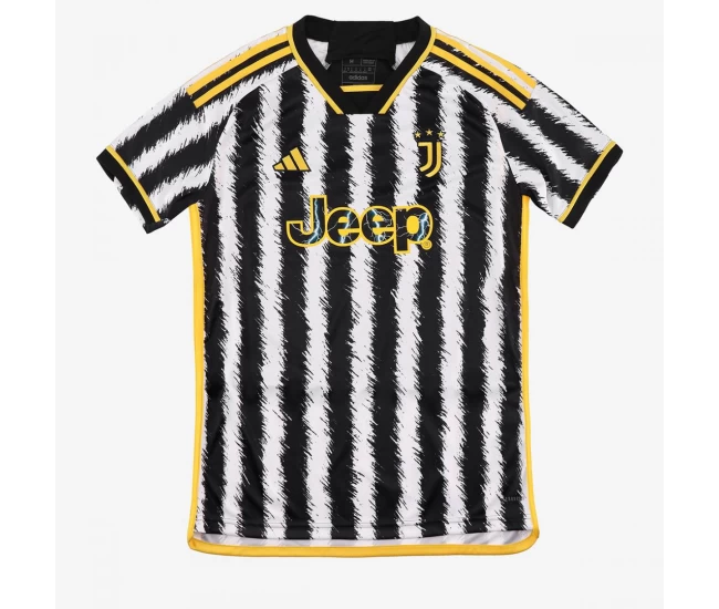 Maglia Home Donna Juventus 2023-24