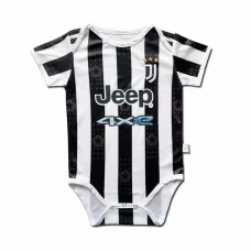 Prima maglia Juventus 2021-22