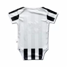 Prima maglia Juventus 2021-22