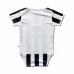 Prima maglia Juventus 2021-22