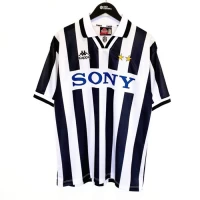Maglia Storica Home della Juventus 1995-1996