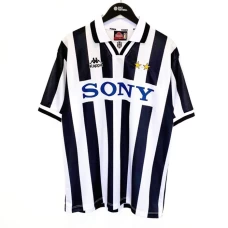 Maglia Storica Home della Juventus 1995-1996