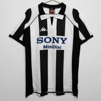 Maglia Storica Home della Juventus 1997-1998