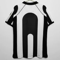 Maglia Storica Home della Juventus 1997-1998