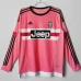 Maglia retrò Juventus manica lunga Away 2015-2016