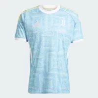 Maglia da trasferta da uomo della Juventus 25-26