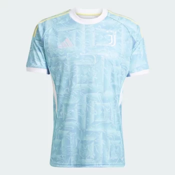 Maglia da trasferta da uomo della Juventus 25-26