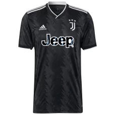 Maglia Home Juventus 2022-23