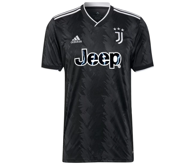 Maglia Home Juventus 2022-23