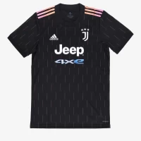 Maglia Juventus Away Bambino 2021-22