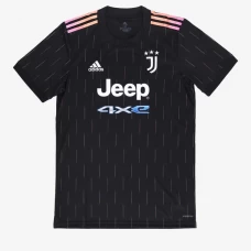 Maglia Juventus Away Bambino 2021-22