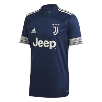 Maglia Away Juventus 2020 2021