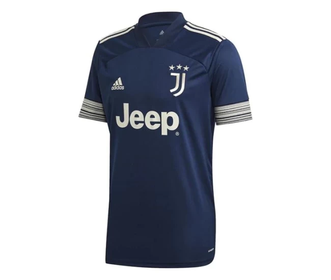 Maglia Away Juventus 2020 2021