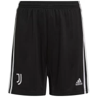 Pantaloncini da trasferta Juventus 2022-23