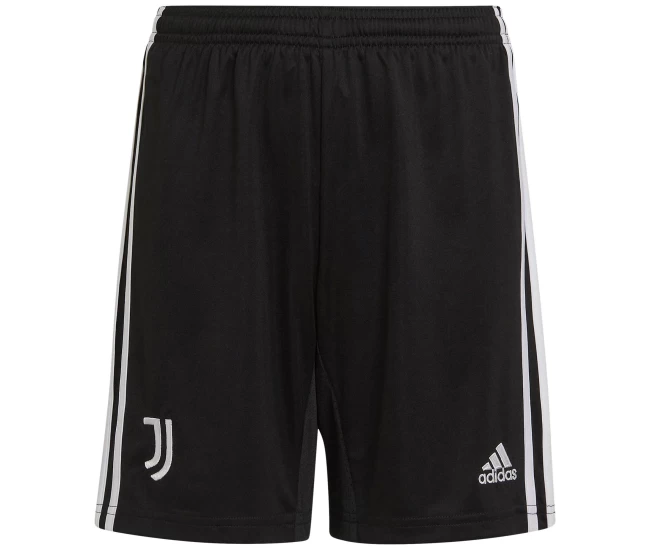 Pantaloncini da trasferta Juventus 2022-23
