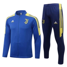 Tuta da calcio Juventus Blue Training 2021-22