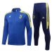 Tuta da calcio Juventus Blue Training 2021-22