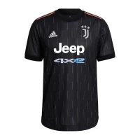 Maglia Juventus Away 2021-22