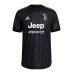 Maglia Juventus Away 2021-22