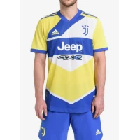 Terza maglia Juventus 2021-22