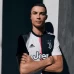 Juventus Maglia Gara Home Authentic 2019/20