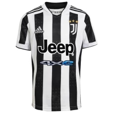 Maglia Juventus Home 2021-22
