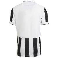 Maglia Juventus Home 2021-22