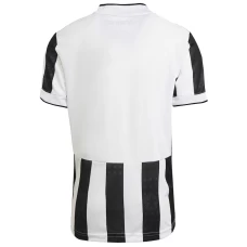 Maglia Juventus Home 2021-22