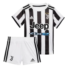 Maglia Juventus Home Bambino 2021 2022
