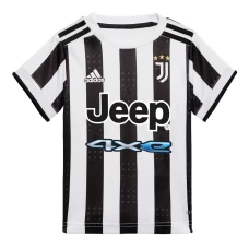 Maglia Juventus Home Bambino 2021 2022