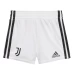 Maglia Juventus Home Bambino 2021 2022