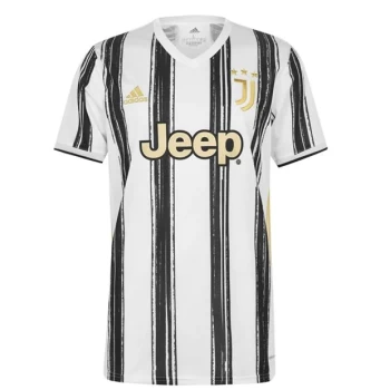 Maglia Home Juventus 2020 2021