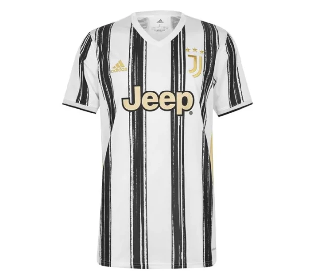 Maglia Home Juventus 2020 2021