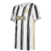 Maglia Home Juventus 2020 2021