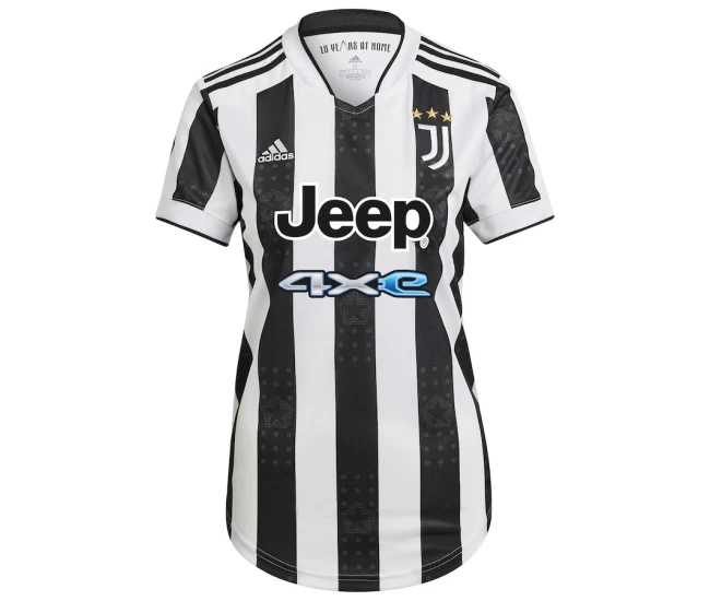 Maglia Juventus Home 2021 donna