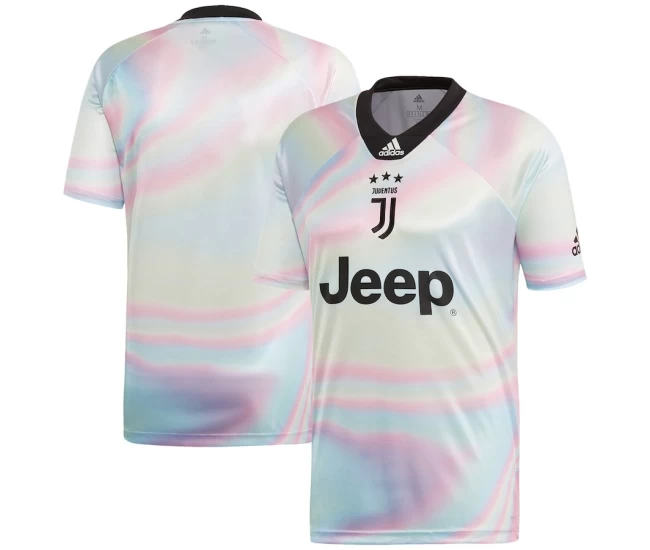 Juventus Maglia Ea Sports