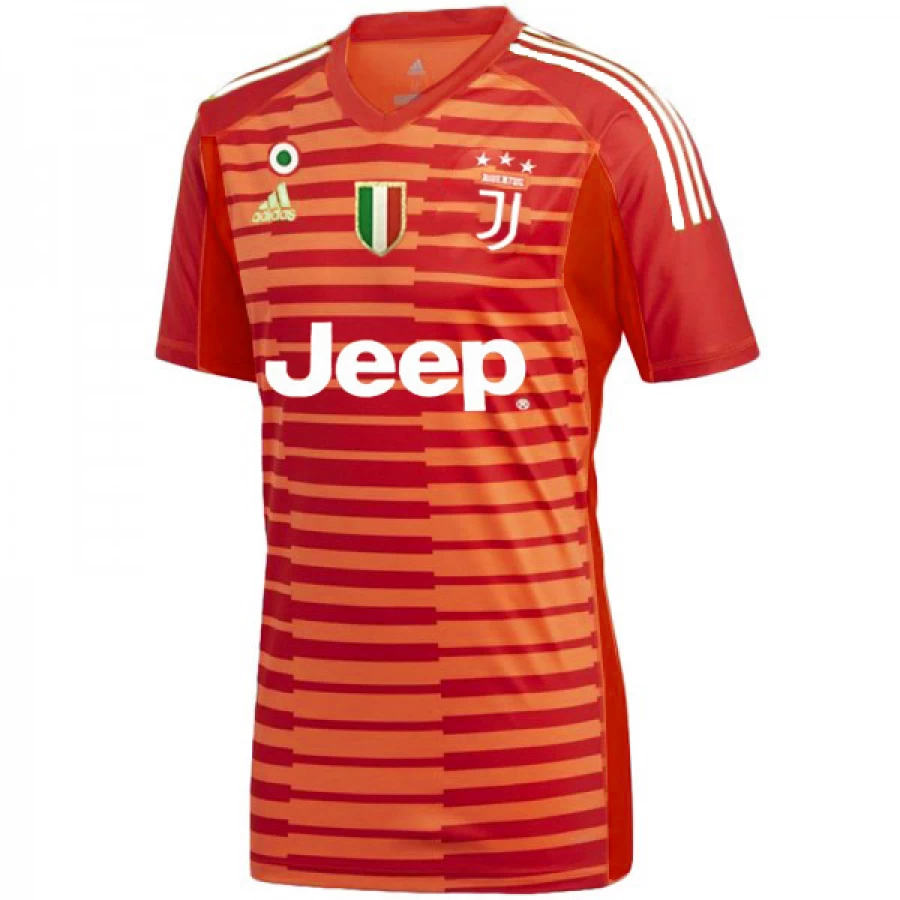 Maglia juve deals portiere