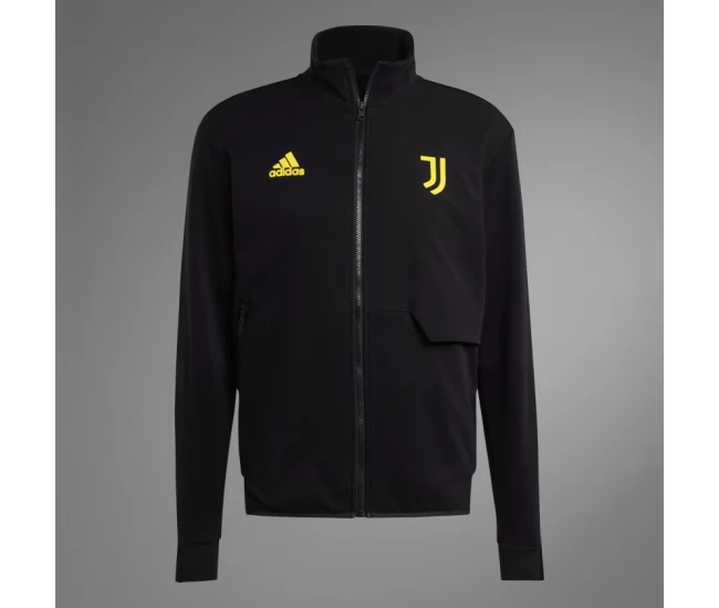 Giacca Calcio Anthem Juventus 23-24 Uomo