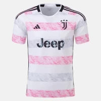 Maglia da calcio da trasferta da uomo della Juventus 23-24