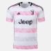 Maglia da calcio da trasferta da uomo della Juventus 23-24