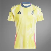 Maglia da trasferta da uomo della Juventus 24-25