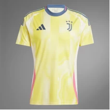 Maglia da trasferta da uomo della Juventus 24-25