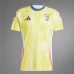 Maglia da trasferta da uomo della Juventus 24-25