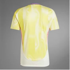 Maglia da trasferta da uomo della Juventus 24-25
