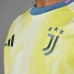 Maglia da trasferta da uomo della Juventus 24-25