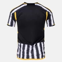 Maglia da calcio da casa da uomo della Juventus 23-24