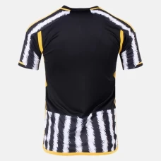 Maglia da calcio da casa da uomo della Juventus 23-24