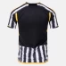 Maglia da calcio da casa da uomo della Juventus 23-24