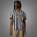 Maglia da calcio da casa da uomo della Juventus 23-24